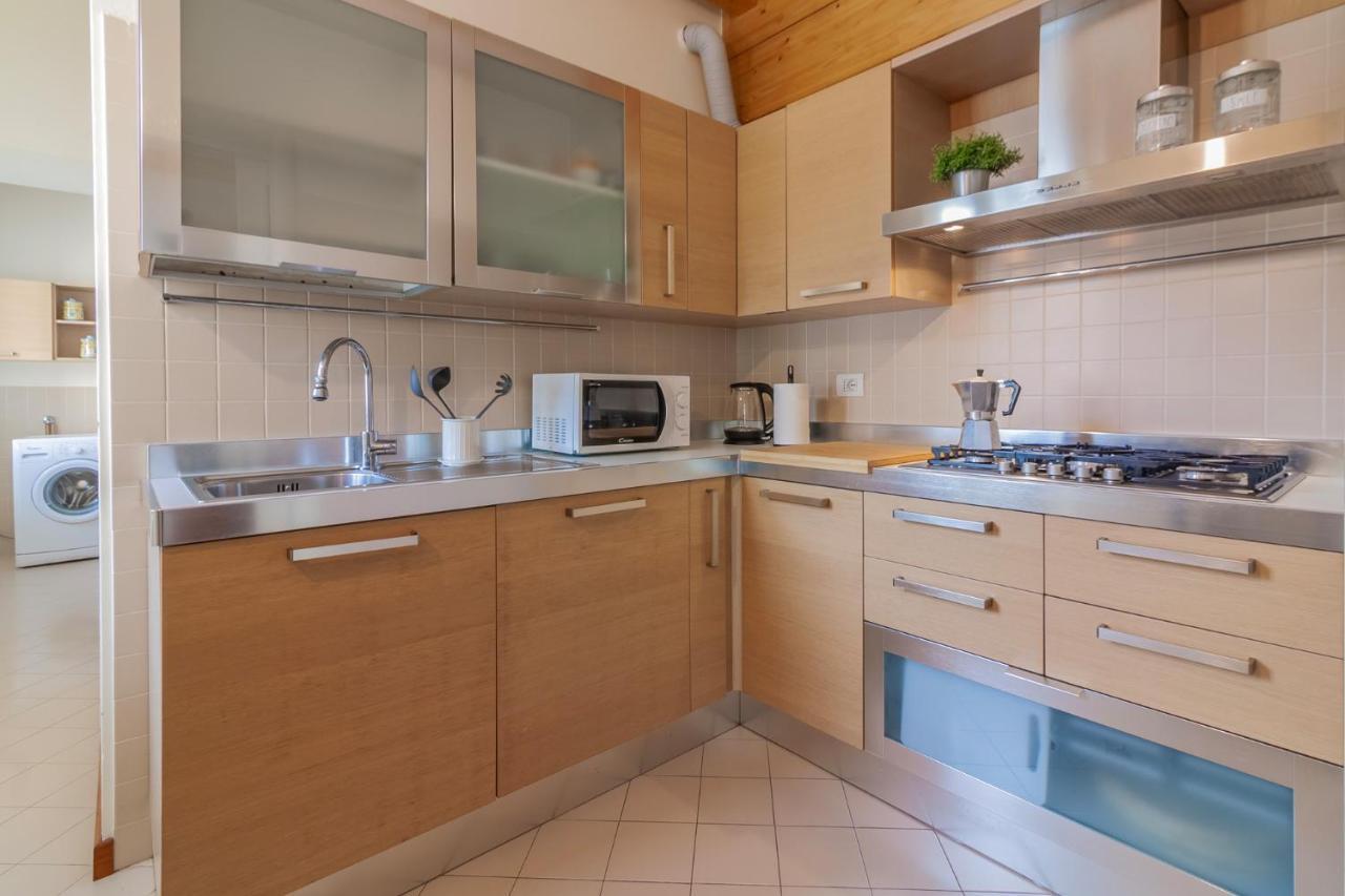 Aglaia Luxury Lake View By Wonderful Italy Apartment Abbadia Lariana Exterior foto