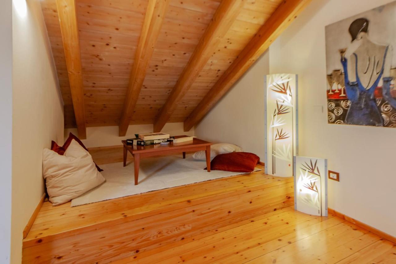 Aglaia Luxury Lake View By Wonderful Italy Apartment Abbadia Lariana Exterior foto