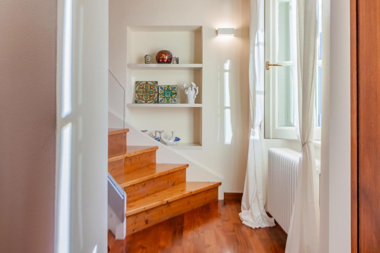 Aglaia Luxury Lake View By Wonderful Italy Apartment Abbadia Lariana Exterior foto