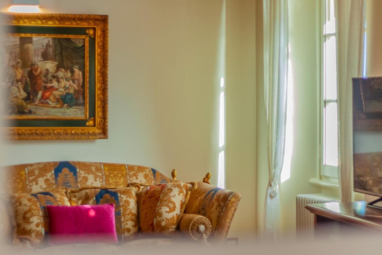 Aglaia Luxury Lake View By Wonderful Italy Apartment Abbadia Lariana Exterior foto