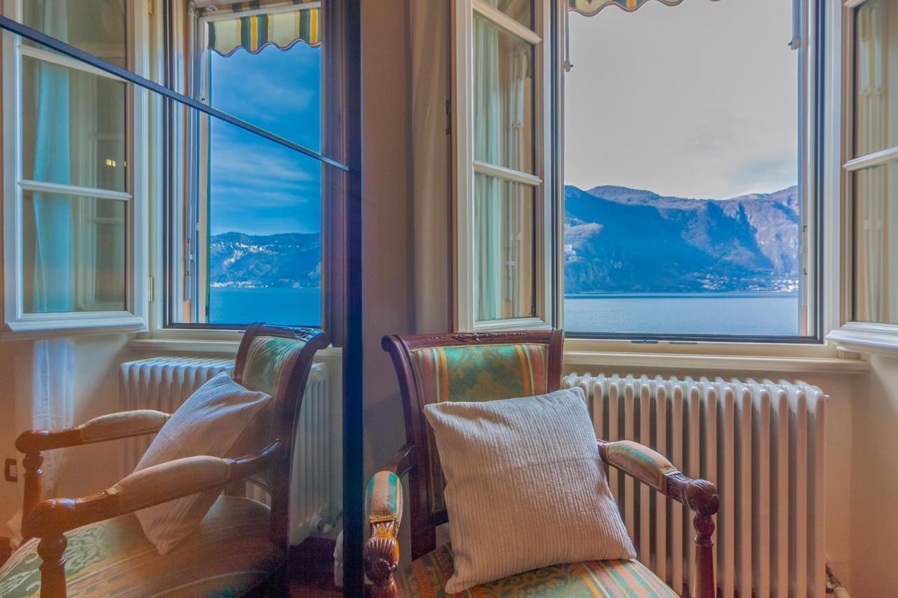 Aglaia Luxury Lake View By Wonderful Italy Apartment Abbadia Lariana Exterior foto