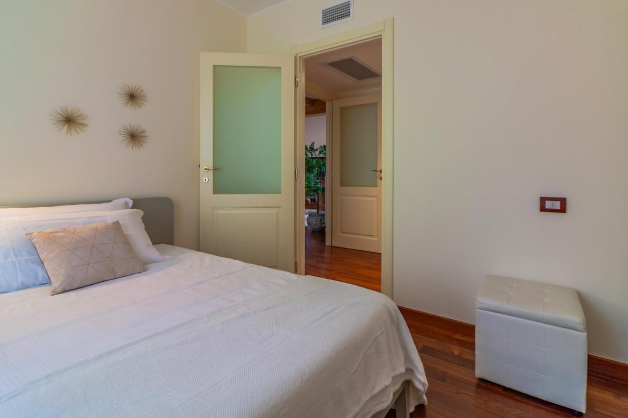 Aglaia Luxury Lake View By Wonderful Italy Apartment Abbadia Lariana Exterior foto
