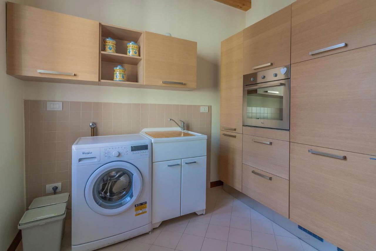 Aglaia Luxury Lake View By Wonderful Italy Apartment Abbadia Lariana Exterior foto