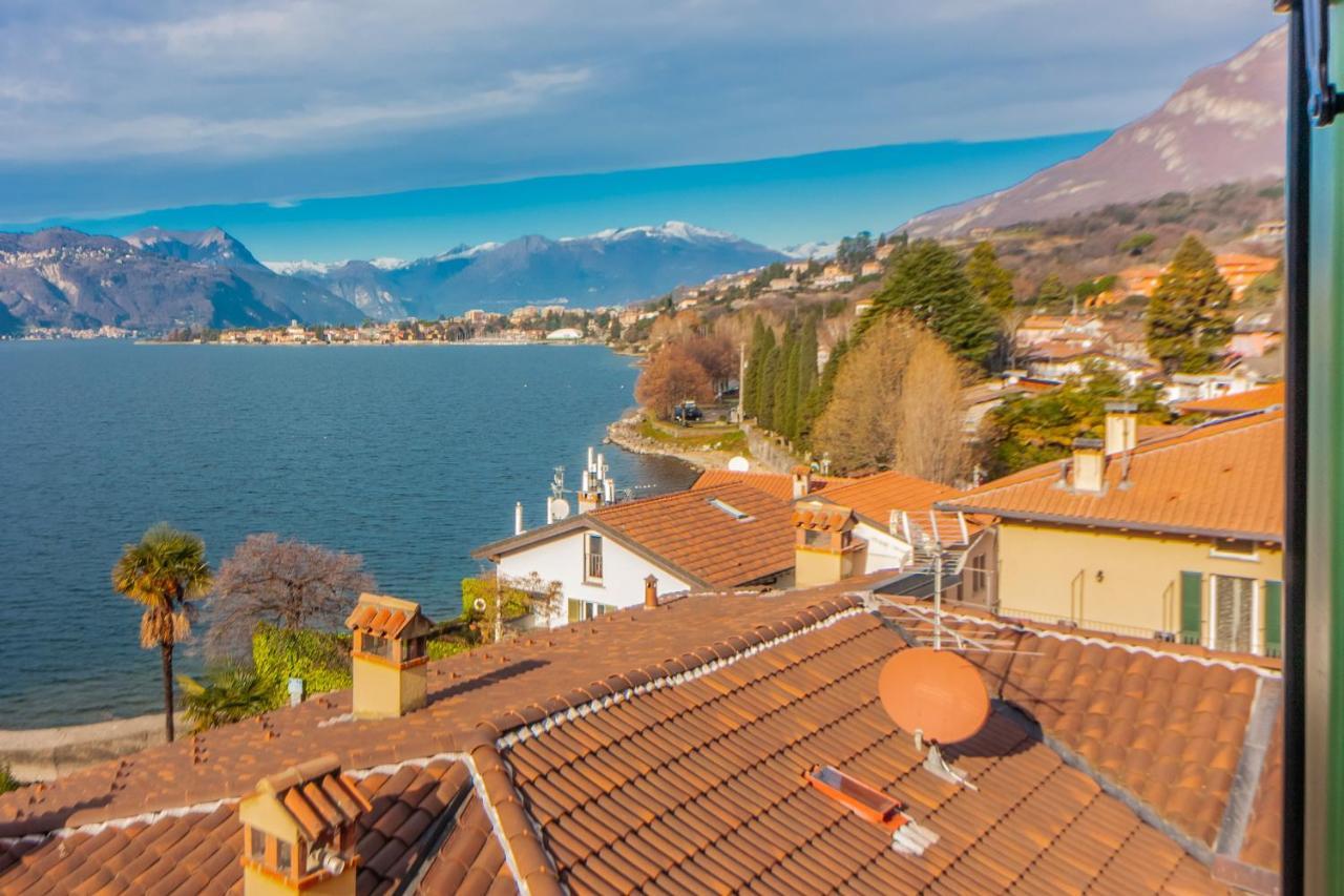 Aglaia Luxury Lake View By Wonderful Italy Apartment Abbadia Lariana Exterior foto