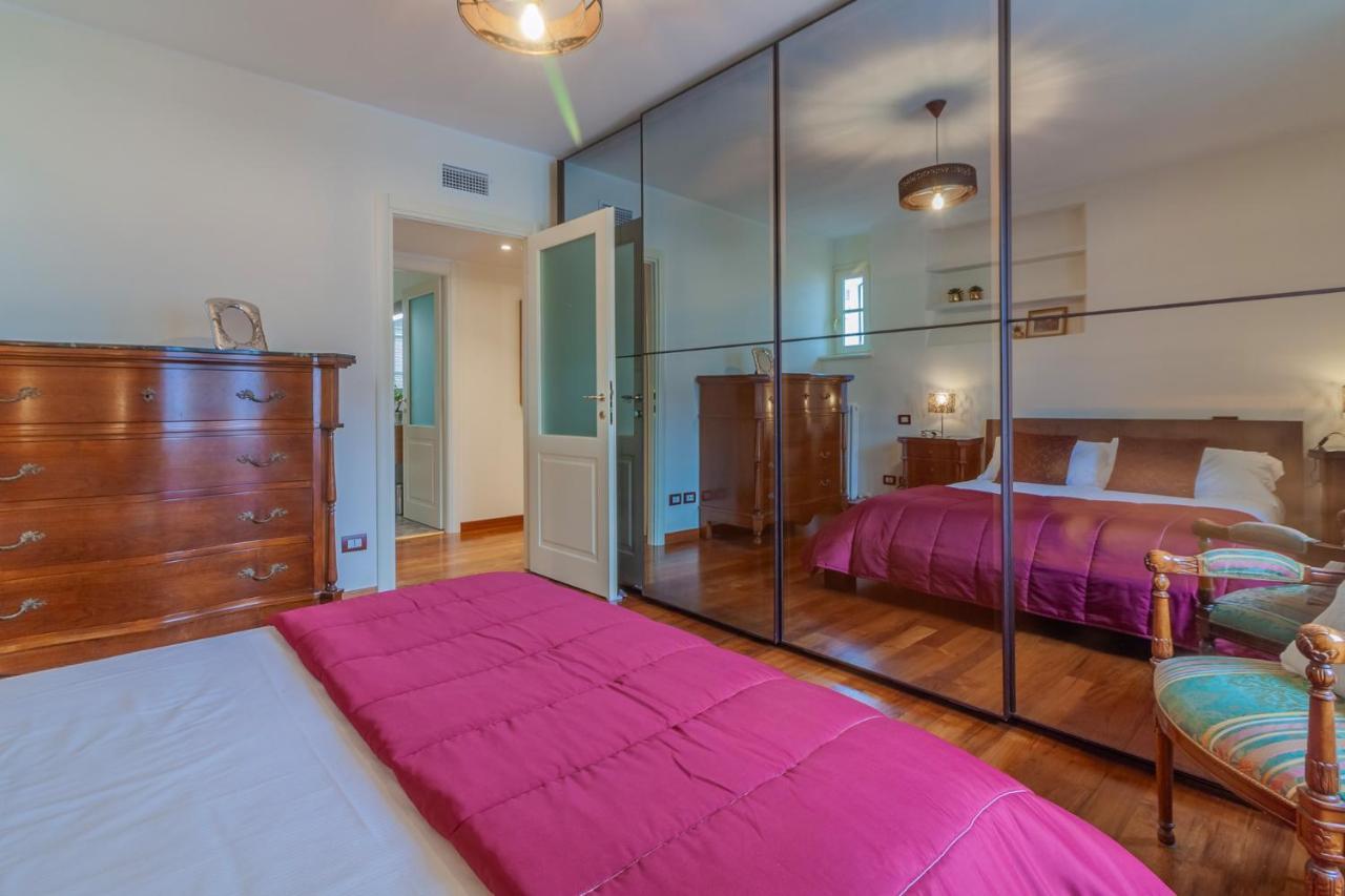 Aglaia Luxury Lake View By Wonderful Italy Apartment Abbadia Lariana Exterior foto